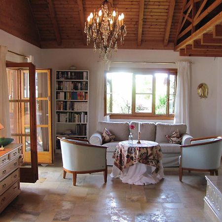 Colmberg Hochwertiges Ferienhaus Im Romantischen Franken מראה חיצוני תמונה
