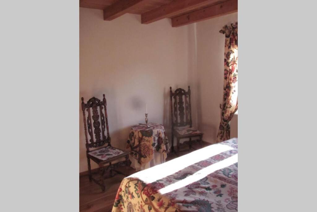 Colmberg Hochwertiges Ferienhaus Im Romantischen Franken מראה חיצוני תמונה