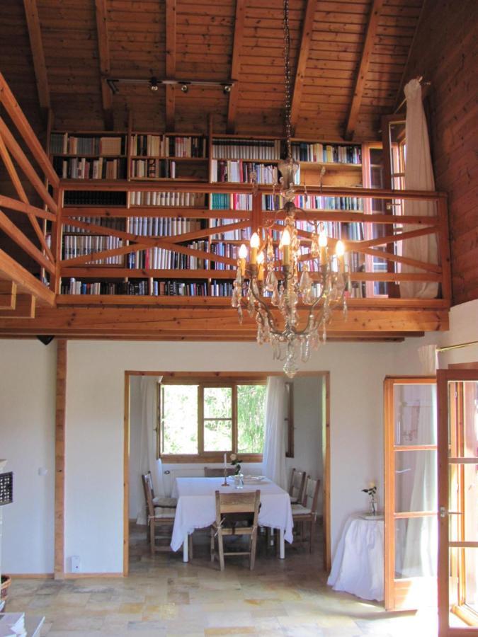 Colmberg Hochwertiges Ferienhaus Im Romantischen Franken מראה חיצוני תמונה