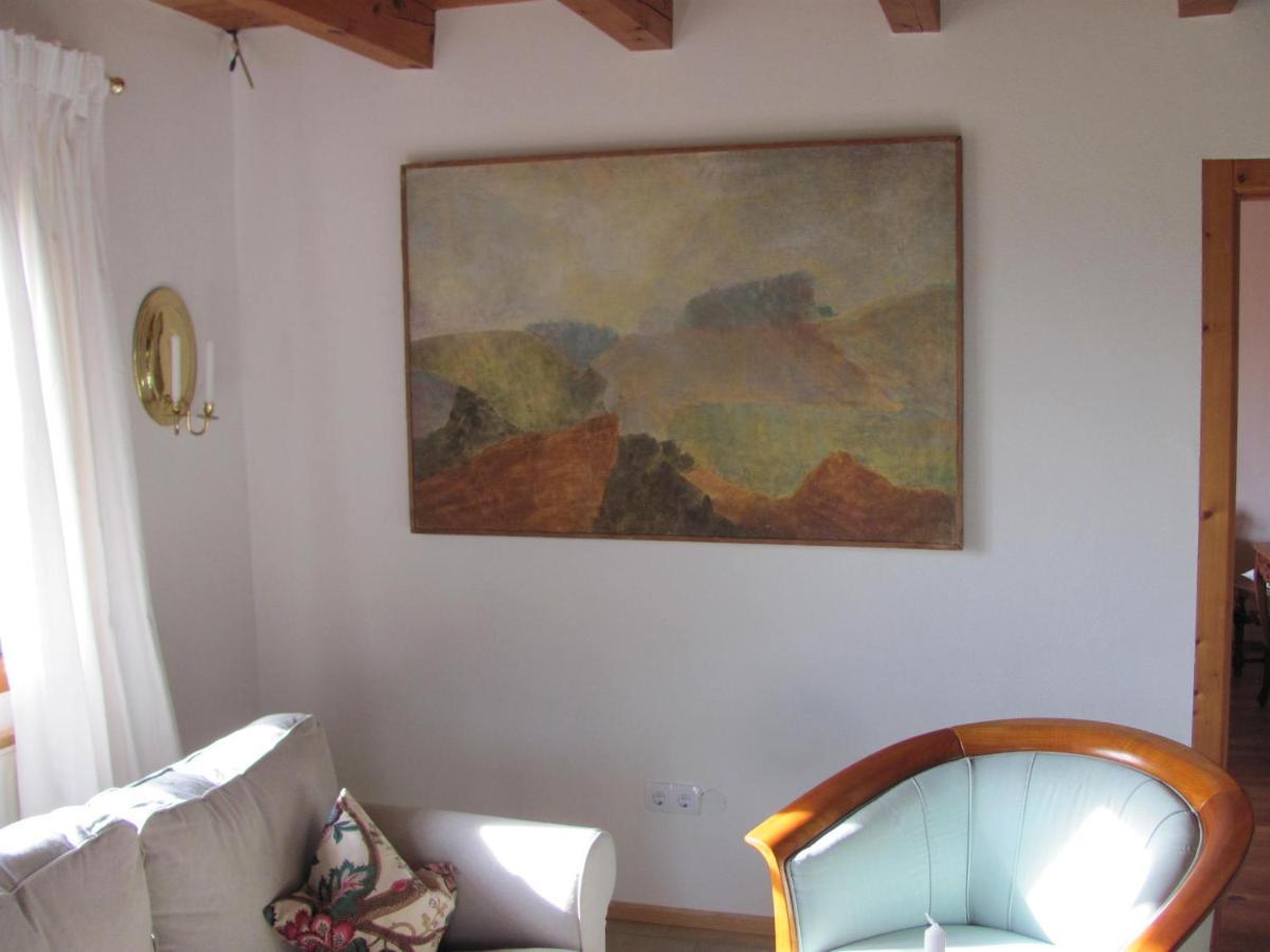 Colmberg Hochwertiges Ferienhaus Im Romantischen Franken מראה חיצוני תמונה