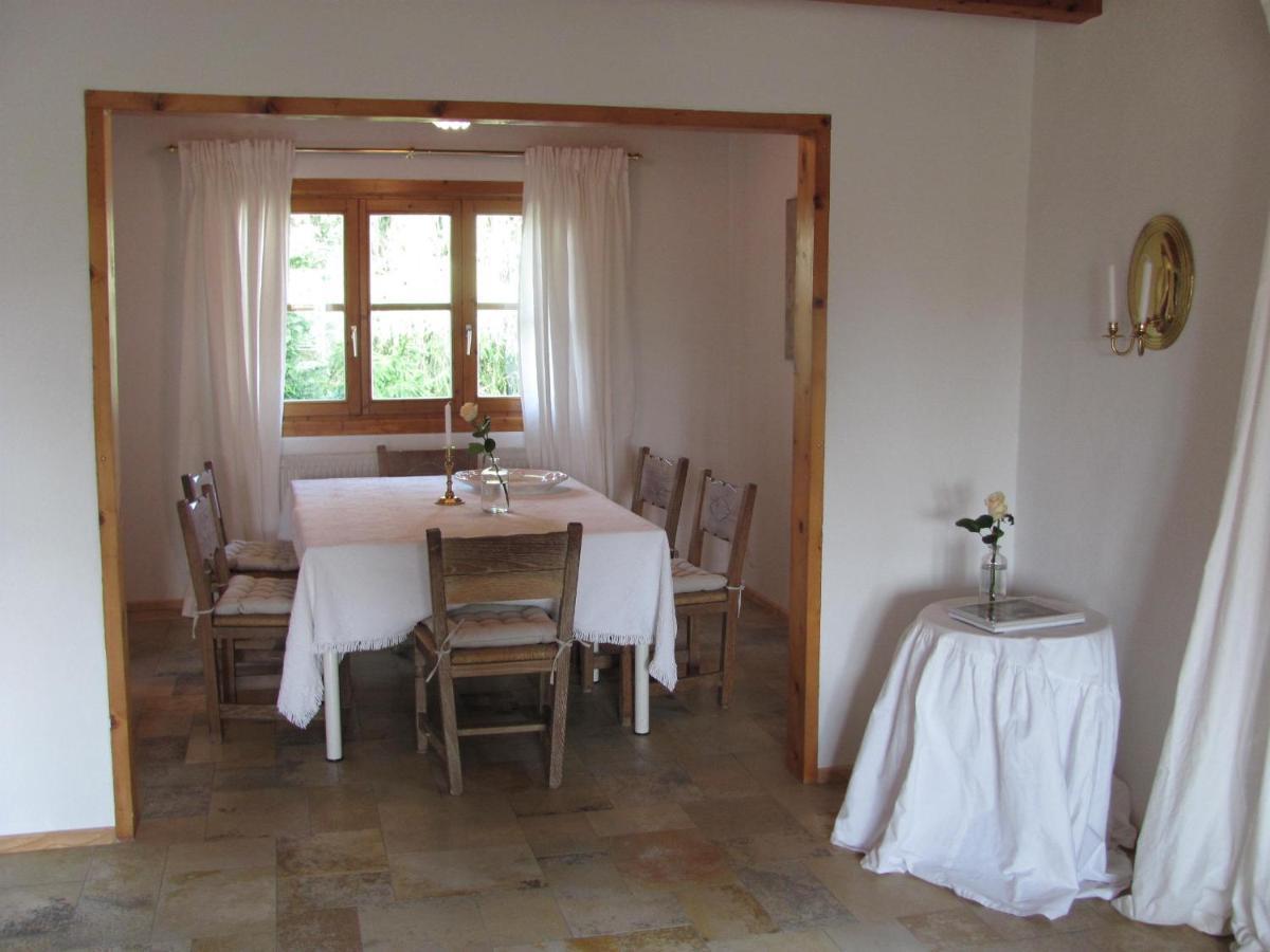 Colmberg Hochwertiges Ferienhaus Im Romantischen Franken מראה חיצוני תמונה