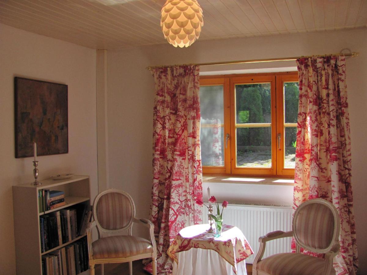 Colmberg Hochwertiges Ferienhaus Im Romantischen Franken מראה חיצוני תמונה