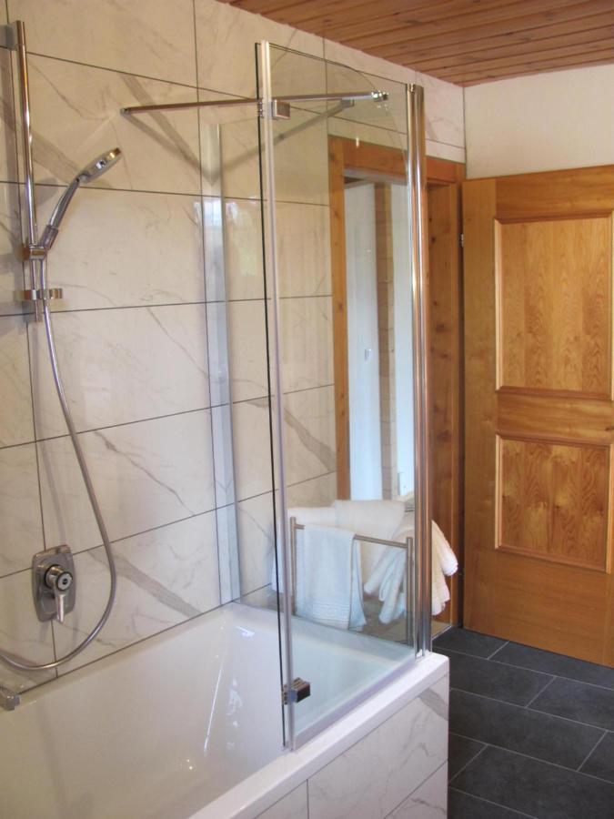 Colmberg Hochwertiges Ferienhaus Im Romantischen Franken מראה חיצוני תמונה