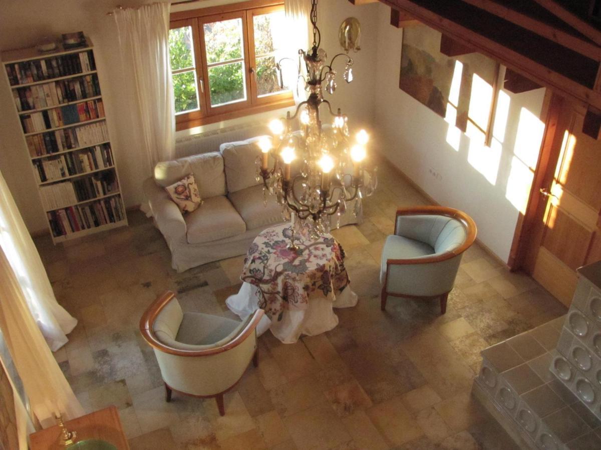 Colmberg Hochwertiges Ferienhaus Im Romantischen Franken מראה חיצוני תמונה