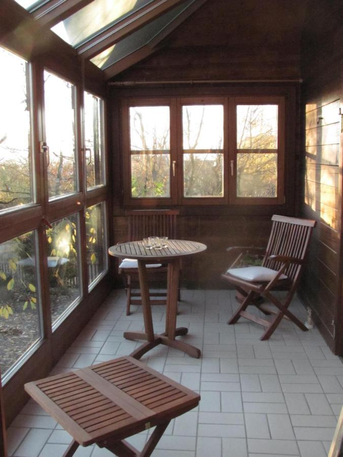 Colmberg Hochwertiges Ferienhaus Im Romantischen Franken מראה חיצוני תמונה