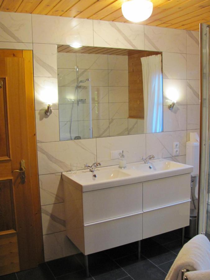 Colmberg Hochwertiges Ferienhaus Im Romantischen Franken מראה חיצוני תמונה